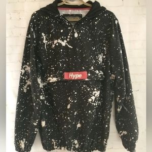 Brooklyn cloth cheap baja hoodie